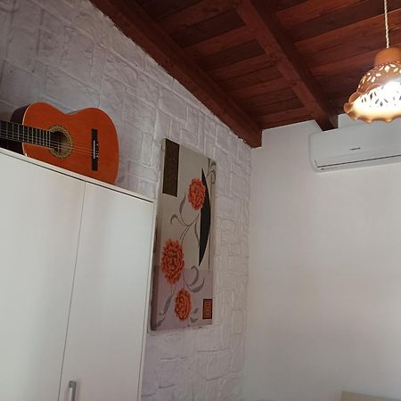 Pupillo Casa Vacanza Villa Франкавила Фонтана Екстериор снимка