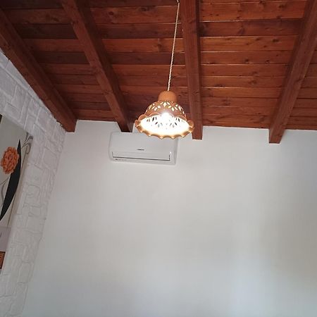 Pupillo Casa Vacanza Villa Франкавила Фонтана Екстериор снимка