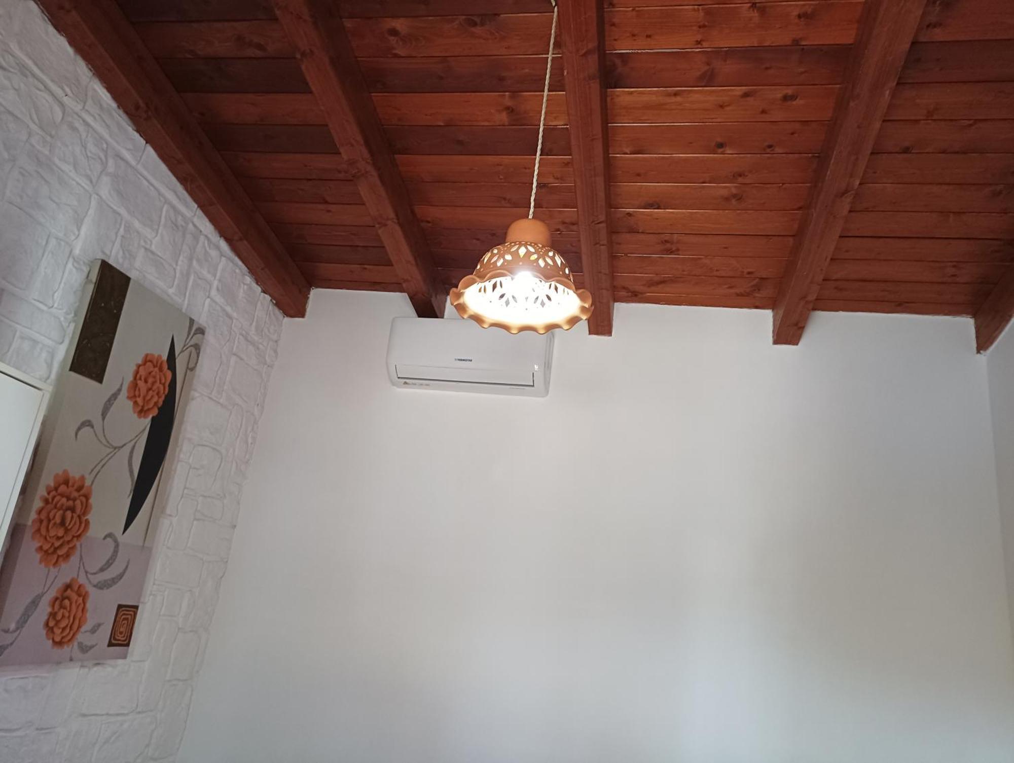 Pupillo Casa Vacanza Villa Франкавила Фонтана Екстериор снимка