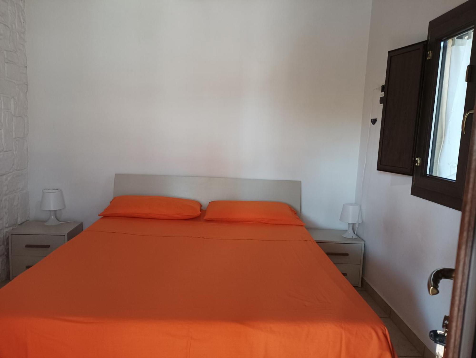 Pupillo Casa Vacanza Villa Франкавила Фонтана Екстериор снимка