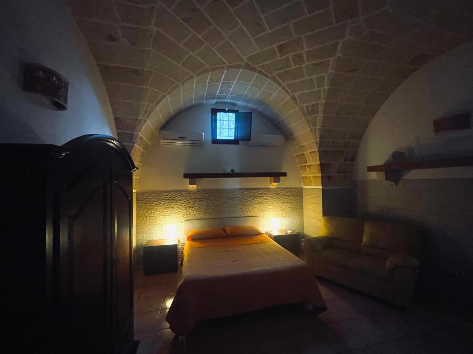 Pupillo Casa Vacanza Villa Франкавила Фонтана Екстериор снимка