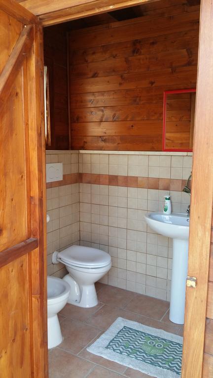Pupillo Casa Vacanza Villa Франкавила Фонтана Екстериор снимка